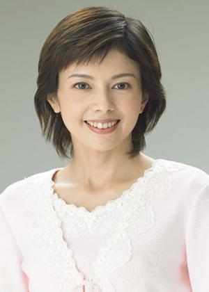 Yasuko Sawaguchi